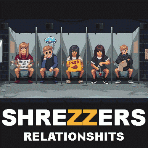 Shrezzers : Relationshits